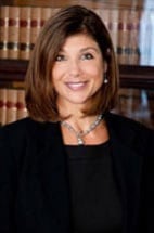 photo of attorney Christine C. Cockerill