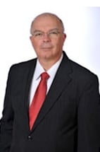 photo of attorney John C. Grady