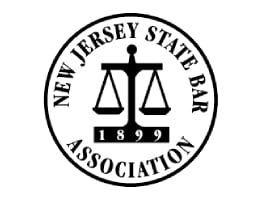 New Jersey State Bar Association 1899